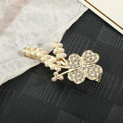 Diamond Bow Fairy Hair Accessory Sweet Natural Cherry Hair C