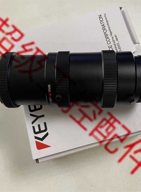 CA-LM0510 基恩士CA-LMHE20 CA-LM0307 镜头 CA-LMHR40 CA-LMHR20