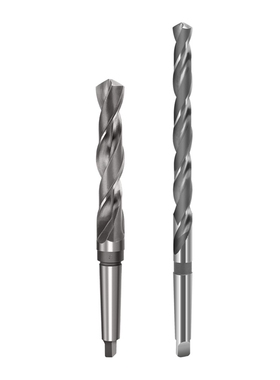 550长锥柄加长麻花钻锥钻12/13/14/15/16/17/18/19/20-35*550mm