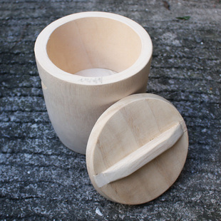 整木挖甑子正甄蒸子蒸饭木桶攀枝花贵州商用带盖圆形蒸米饭蒸笼架