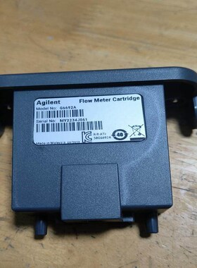 【议价】安捷伦 AMD流量计校准模块  G6692A  两个