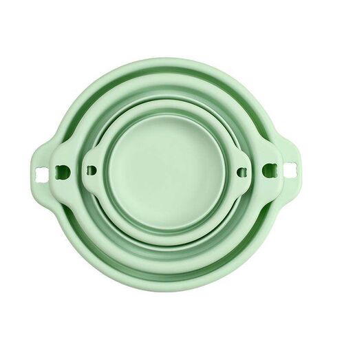 Foldable Face Washing Basin - Portable for Student Dormitori
