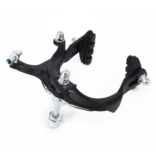 1 Set Side Pull Caliper Brake System Kit Bicycle Front or Re
