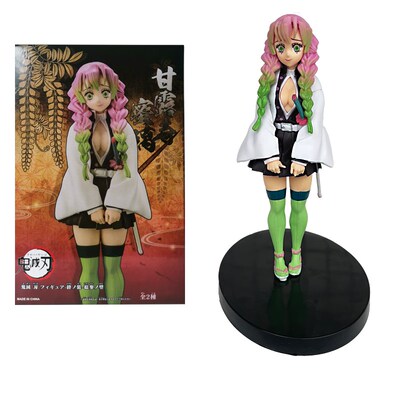 Figurine Demon Slayer Figure Kamado Tanjirou Action Figura A