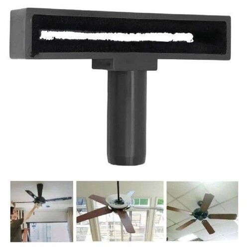 Ceiling Fan Blade Cleaning Vacuum Attachment Internal Felt