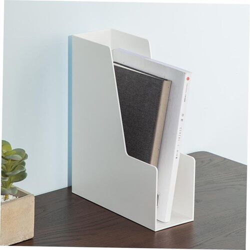 book stand holder partition bookstand reduced file box desk