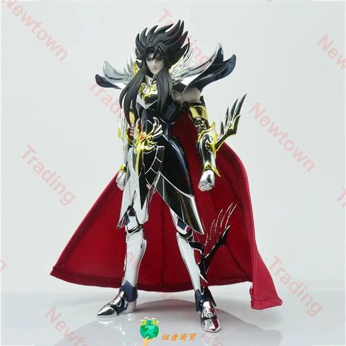 In Stock MST Model Saint Seiya Mythical Cloth EXM/EX Metal 3