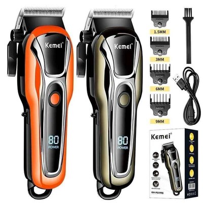 Hair Clipper Electric Hair Trimmer for men Electric shaver p