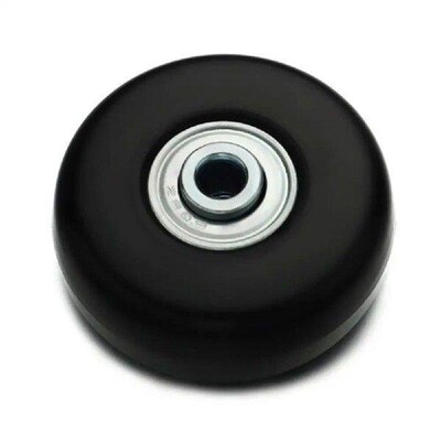 57-59MM Durable Replacement Dia40mm/50mm/60mm Casters