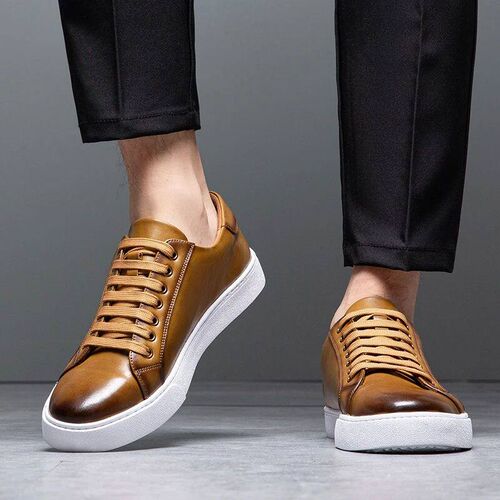 king-size Casual  Version ndy Shoes Mens Casual Board