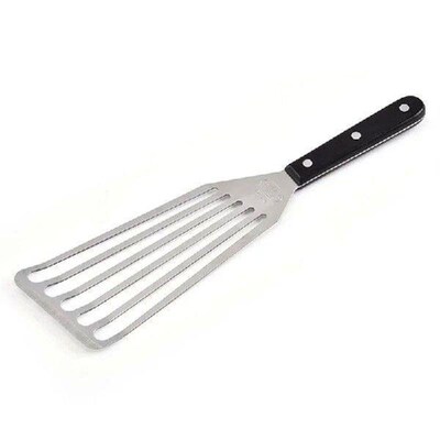 Stainless Steel Cooking Spatula Frying Steak Fish Pancake