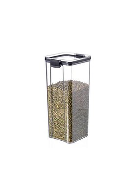 Dry Food Storjage Box Containers Kitchen Noodles Sealed Jars