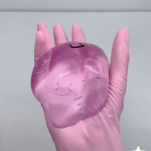 Taba Squishy Funny Stress Balls Autism Sensory Toys Stress &