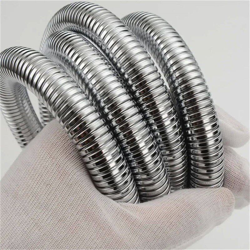 Water Hose Flexible Accessories Pipes Garden Hoses Pipe New图片