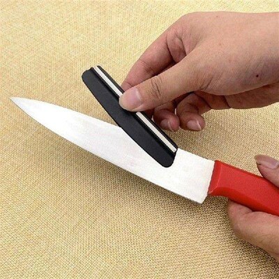15 Degrees Knife Sharpener Angle Guide Sharpening Stone