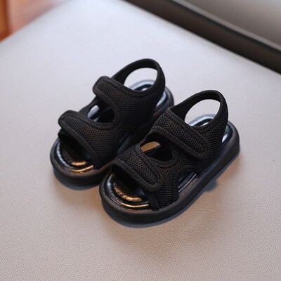 Baywell Summer Comfortable Kids Sandals for Boys and Girls 3