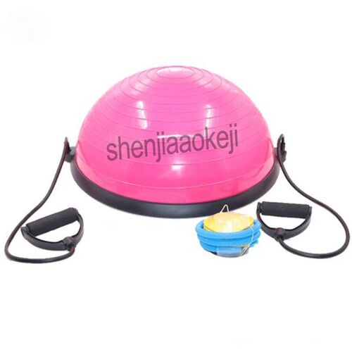 Yoga Ball Body Balance Half Ball Fitness Balance Hemisphere