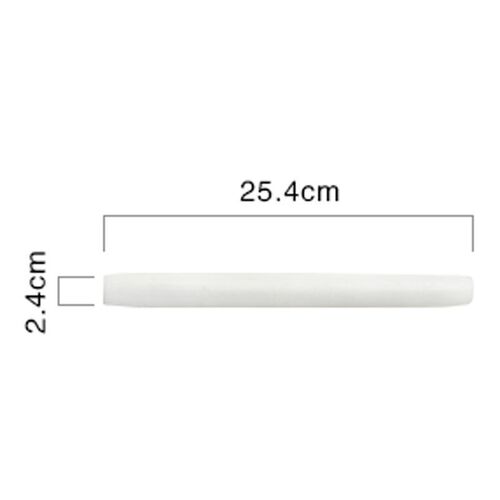 BETOHE Marble rolling pin kitchen baking gadget dumpling / c