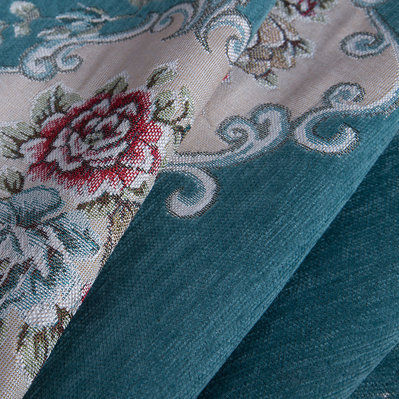 欧式雪尼尔沙发布料沙发垫抱枕靠枕桌布桌旗窗帘面料手工diy,居家布艺,海绵垫/布料/面料/手工diy,淘宝优惠券,粉丝福利购,淘宝优惠卷