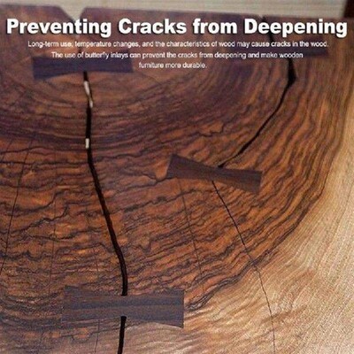 Butterfly Inlay Templates , Router and Decorative