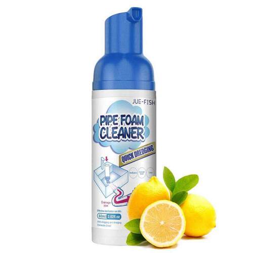Kitchen Grease Cleaner Multi-Purpose Spray Foam Cleaner Stai
