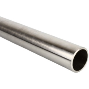 30不锈钢光亮管圆管无缝工业管薄壁空心管卫生管毛细管激光加工