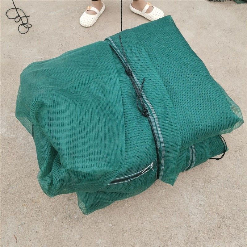 养螃蟹网箱龙虾防逃网箱甲鱼加厚防逃网箱养牛蛙养殖网箱黄鳝养殖,畜牧/养殖物资,渔笼/渔网,淘宝优惠券,粉丝福利购,淘宝优惠卷