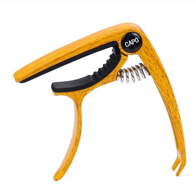 Guitar Capos Electric Acoustic Guitar Capo Bass Violin Ukule