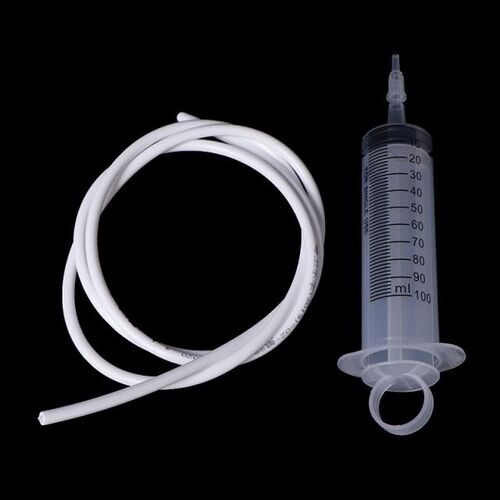 Fridge Drain Hole Remover Cleaning Tool Kit Reusable Househo