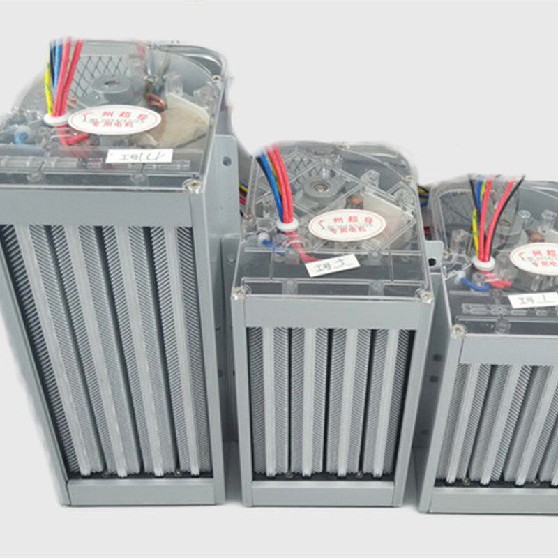 超导PTC暖风机取暖器发热片 浴霸发热配件模块浴室取暖气片配件