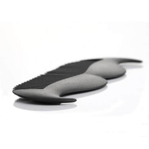 Cute Mini Pocket Beard Comb Portable Goatee Styling Combs Pr