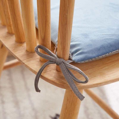 Non-Slip Cushion Chair Stool Cushion Office Sedentary Breath