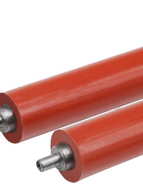 适用柯尼卡美能达BH 18 定影下辊 1 15 185e 压力辊 1 7718 7818