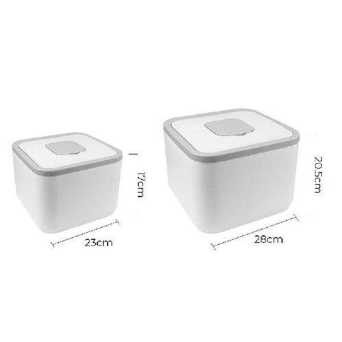 Home Storage Bucket Insect-Proof Moisture-Proof Pet Dog