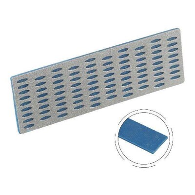 1pc DiamondSharpening Stone Hone Set Backing Whetstone
