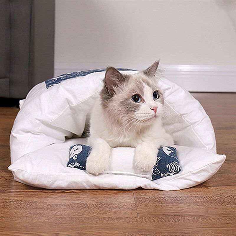Japanese Cat Be水晶头