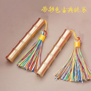 腾云古代火折子传统点香器铜制吹一吹静音防风古典充电点烟器创意