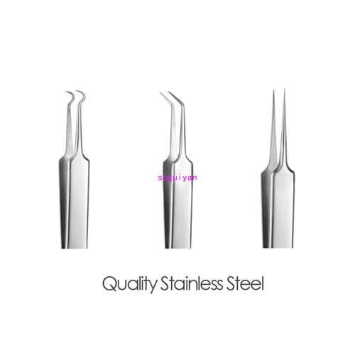 Quality Stainless Steel Blackhead Extractor Blackhead Remove