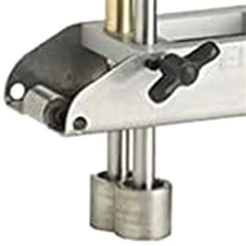 ABSE-Station Edge Roller Bender Metal Bending Tool Flanging