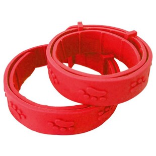 Dog Collar Flea Tick Remove Collar Adjustable Pet Anti-m