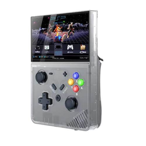 M18 Handheld R43pro Game nsole 4k Hd
