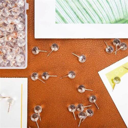 Multi-function Push Pin Convenient Pushpins Replaceable