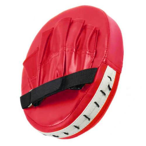 Kick Boxing Gloves Pad Punch Target Bag Men MMA PU Karate Mu