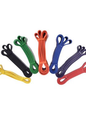 Resistance Exercise Elastic Band Fitness Equipment Training1