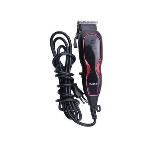 110V Electric Shaver Hair Trimmer Clipper 无线电推剪理髲器