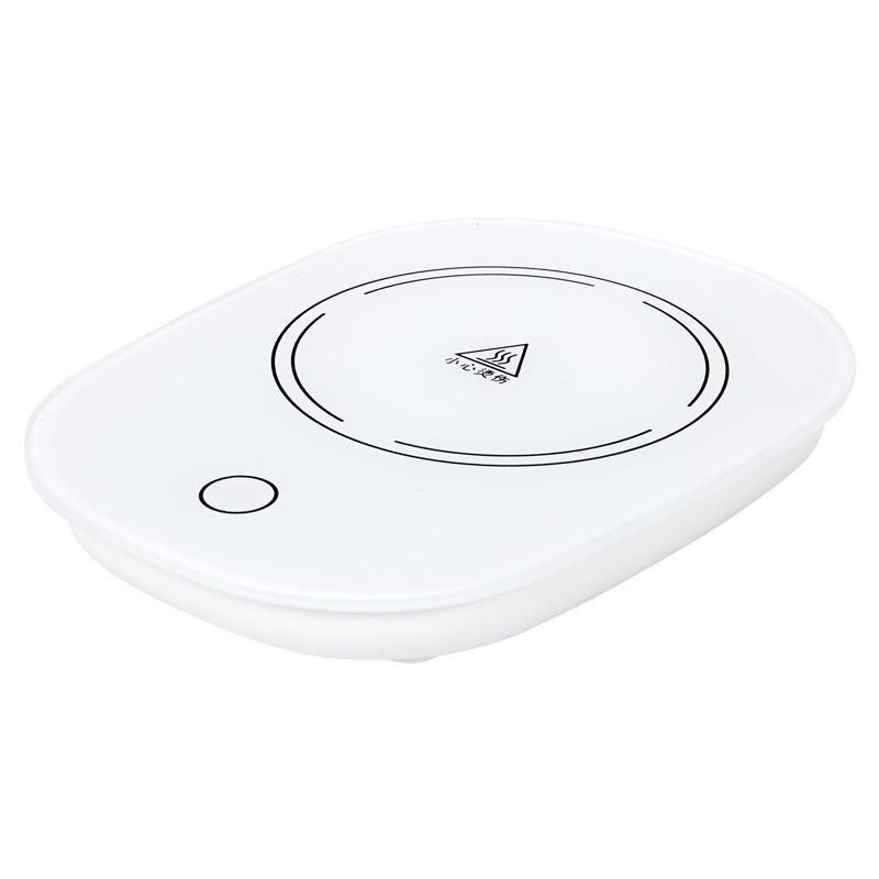 多功能暖杯垫自动加热55度暖杯垫110V杯垫USB恒温保温器加热底座,餐饮具,杯垫,淘宝优惠券,粉丝福利购,淘宝优惠卷