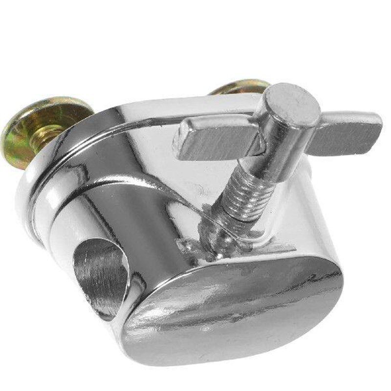 Component Drum Saddle Lug Adjuster Snare Accessories (l18 - 实物图