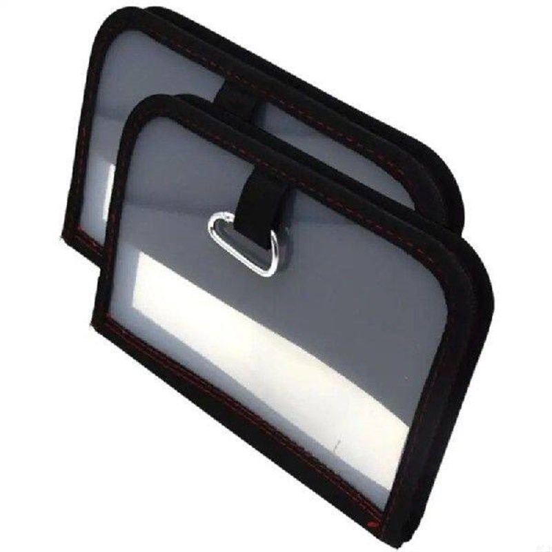 MXLD 2Pcs Shrimp Lure Baits Bag Light Weights Fishing - 实物图