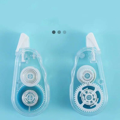 (4pcs/1set)Double-Sided Adhesive Dots Glue Tape, Acid Free &