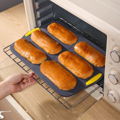 Rectangular Loaf Pan Toast Box Mold Bread Mold Baking Tools